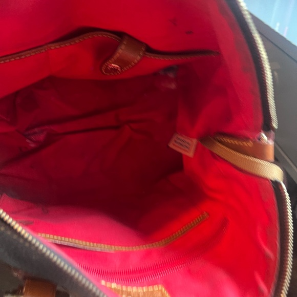 Pre Loved Dooney and Burke - Picture 10 of 10